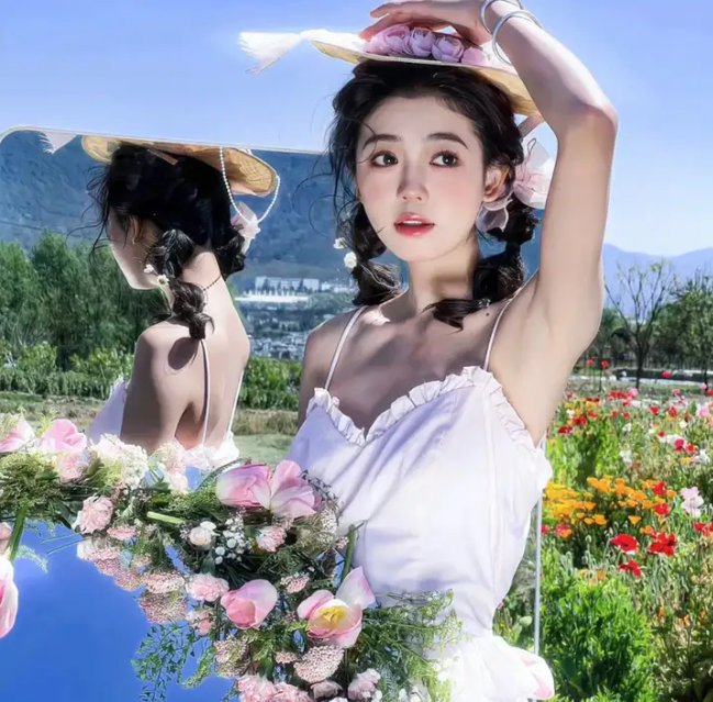 好胆别走