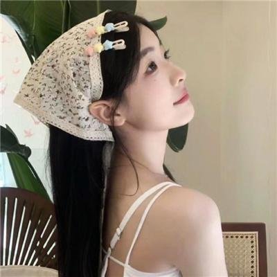 女特警