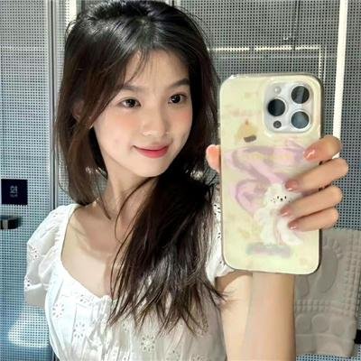 超能美少女