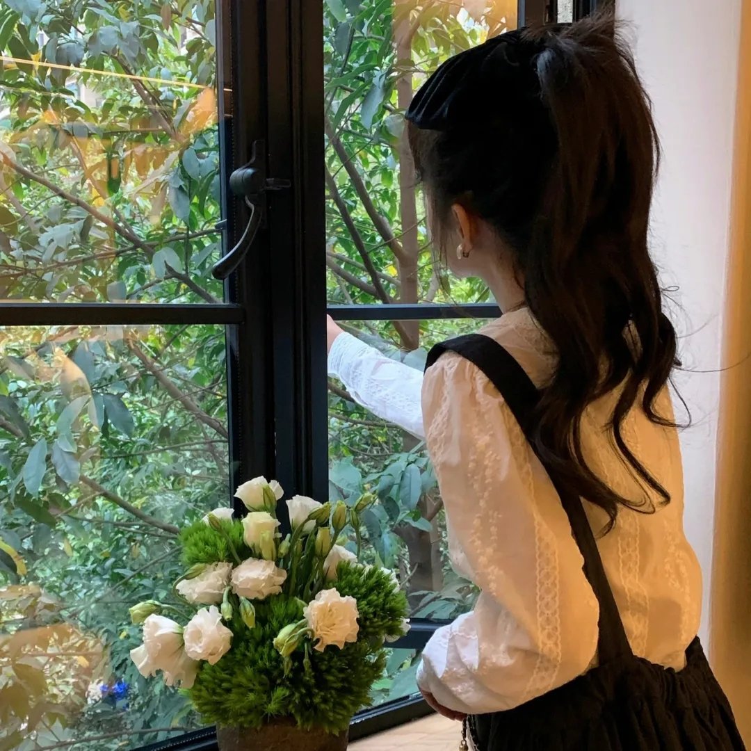 少女卡米拉