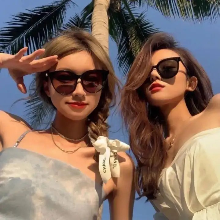 谋杀，她说